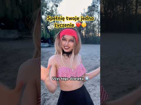 Jakie życzenie byście mieli? thumbnail