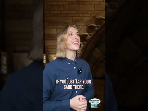 Common #English at the Museum! ? #learnenglish #englishlearning #englishfluency #esl #ielts thumbnail