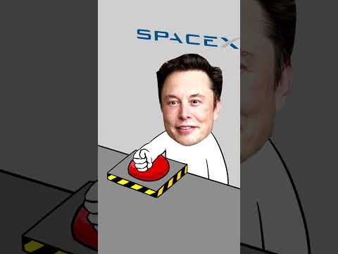 Let Elon Musk Do It For You #shorts #animation thumbnail