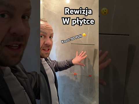 Jak zrobić rewizję w płytkach #remont4you thumbnail