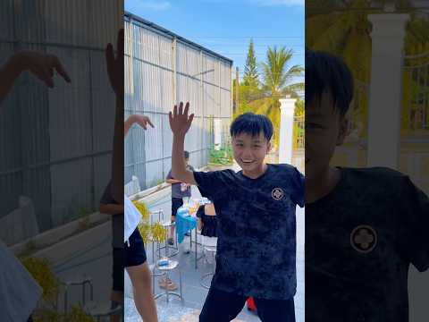 Bạn tôi rất slay/kỳ kỳ tv & Family #shortvideo thumbnail