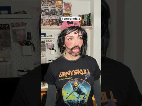 Cuando los niños actores crecen en las series! #humor #comedia thumbnail