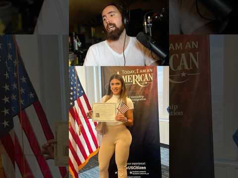 Asmongold Changed His Mind On Immigration 😭 thumbnail