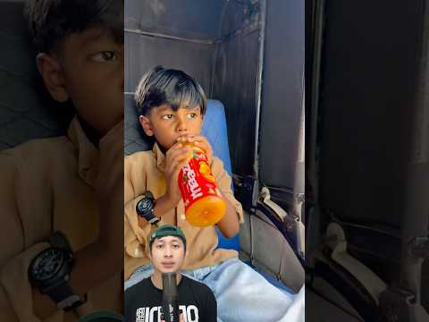 MAMA PRANK ADIK REBUTAN MINUMAN JERUK DI MOBIL‼️??@vrvlogsthalassery #remix #dubbing #trending thumbnail