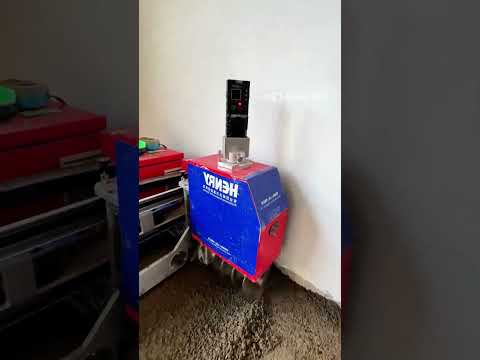 Bác thợ xây dùng robot cán nền hiện đại thumbnail
