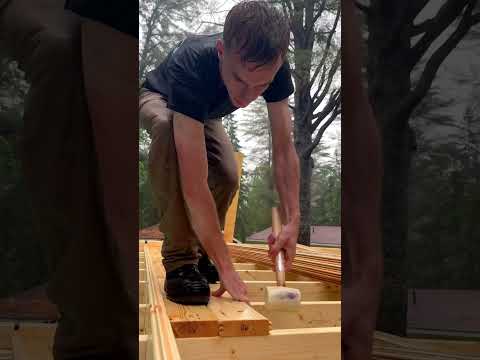 Building a kit is seriously that easy! Comment "Sprucewood Lodge" for details! thumbnail
