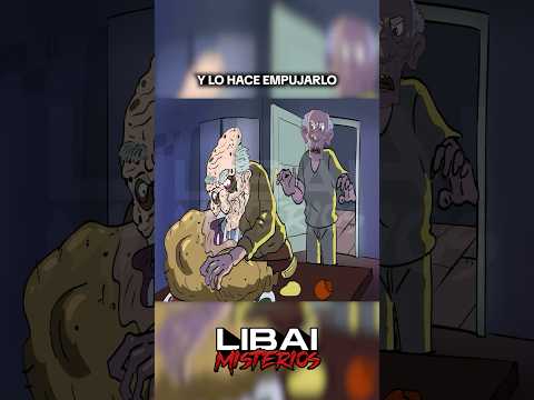 SOLO QUERIA ESTAR ACOMPAÑADO EN SU VEJEZ | THANKSGIVING HORROR thumbnail