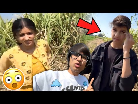 Piyush Ka Saath Yeh Kya Hogaya || Sourav Joshi Vlogs😂😢 thumbnail