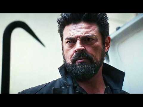 THE BOYS Saison 5 Episode 8 Bande Annonce (Épisode Final) thumbnail