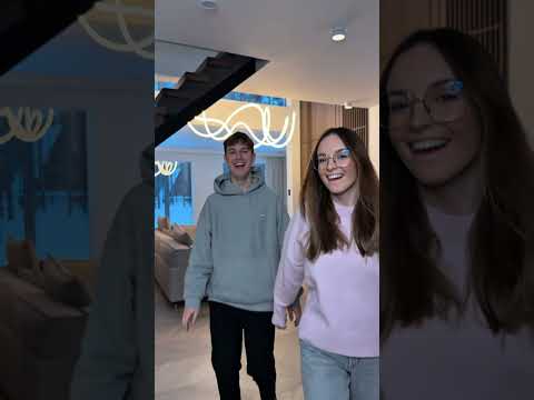 Kupiliśmy NOWY DOM 🏡 #jacob #shorts thumbnail