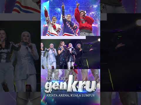 “Ku berjanji kan menantimu, Setia menunggu di pintu syurga...” thumbnail
