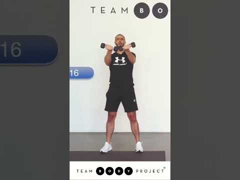 Unlock Consistent Workout Progression  Exercise Smarter, Not Harder thumbnail