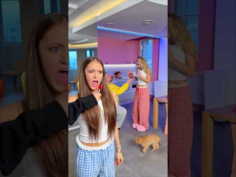 A lollipop drama🍭😭@Belitskay @NickBroo #familyfirst #funny thumbnail