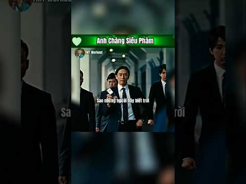 Anh Chàng Siêu Phàm #shorts #ytshorts thumbnail
