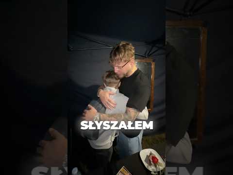 MŁODY FAN KUBAŃCZYKA POKONAŁ CHOROBĘ thumbnail