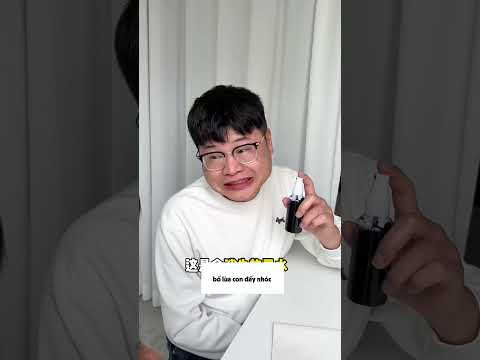 Chơi khăm Tiểu Bảo bằng chiếc mực tàng hình ! thumbnail