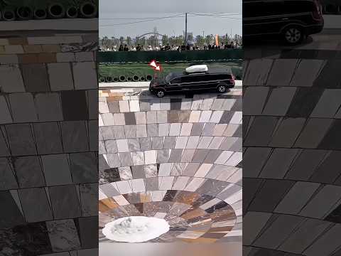 His Driving Skills 🔥🤯 thumbnail