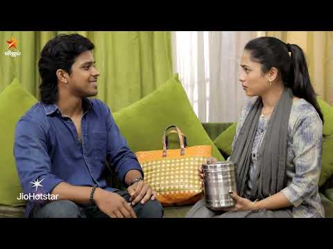 Ayyanar Thunai | 25th to 30th May 2026 - Promo thumbnail