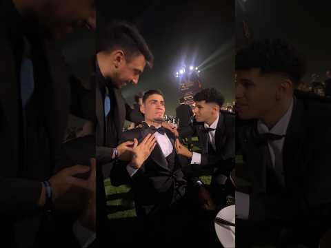 شكرا ليكم على اللحظة دي thumbnail
