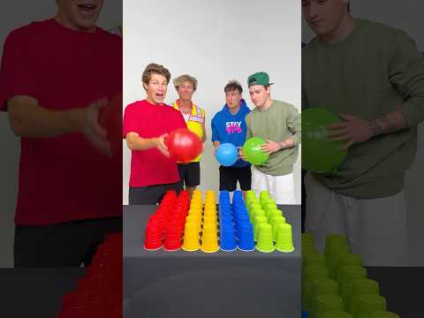 Last Color Standing Wins! ? thumbnail