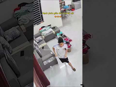 Hạnh phúc giản đơn của bà nội 😍 #giadinh #hanhphuc #shorts thumbnail