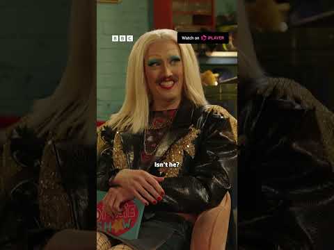 Are you joining us for season 2, fit @edgamblecomedy? - BBC thumbnail