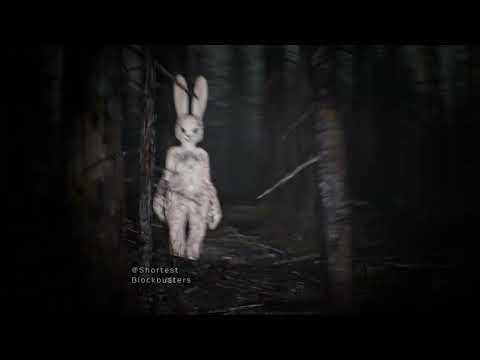 Creepy Easter Bunny  thumbnail