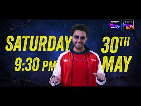 Prime Time Football - #UCL Final - PSG v/s Arsenal - This Saturday @ 9:30 PM! ✨ thumbnail