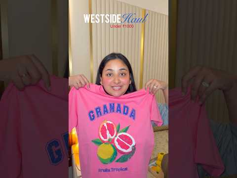 Westside Haul #minivlog #ytshorts #shorts thumbnail