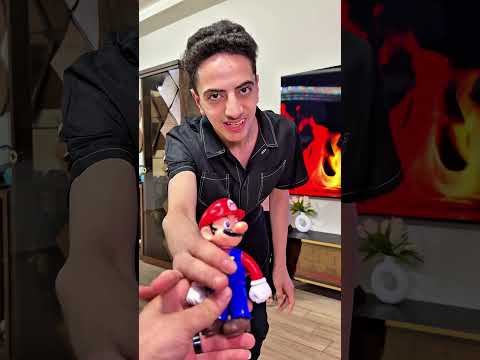 الباروكة للبنات مو للشباب 2 😂 🎉🎁🎈🔥 thumbnail