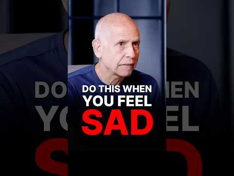 HOW TO BREAK NEGATIVE THOUGHTS thumbnail