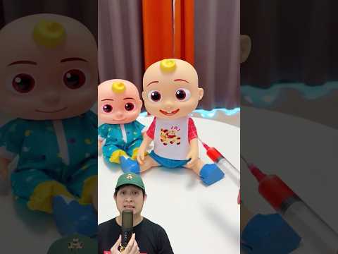 ADIK NANGIS DISUNTIK DOKTER‼️😱 @PresentHunt #remix #dubbing #trending thumbnail