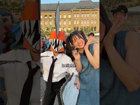 JAPANTAG in DEUTSCHLAND?!😱 #german #japanese #learngerman #studyabroad #tsuki thumbnail