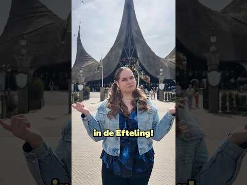 Dit WEET NIEMAND te vinden in DE EFTELING !! ?✨ #Efteling #EftelingTips #eftelingfan thumbnail