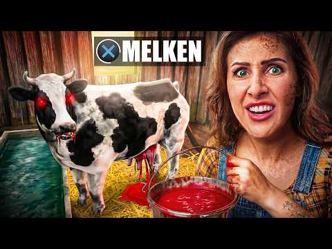 Mein Bauernhof verkauft verfluchte Tierprodukte thumbnail