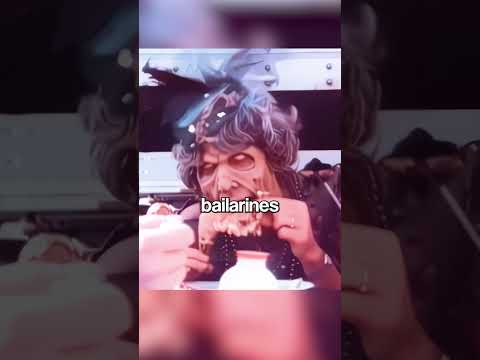 ASI SE VE MICHAEL JACKSON DETRAS DE CAMARAS thumbnail