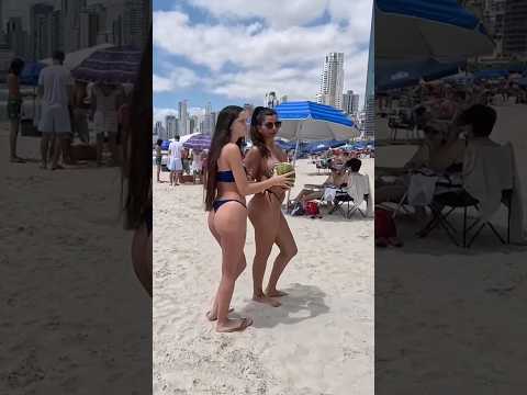 ?? Balneario Camboriu Beach thumbnail