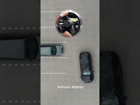 #reverseparking#parking #driving #vehicles #car #drivingtips thumbnail