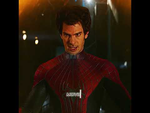 THE RETURN OF THE AMAZING SPIDER-MAN ? | MONTAGEM ALQUIMIA #shorts #movie thumbnail