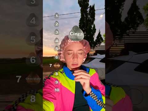 RANKING DE CABELOS PERFEITOS thumbnail