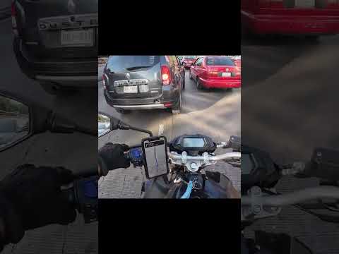 así se filtra jaja?(sigan a navarrey_zvlog) #motos #bikers #motovlo thumbnail