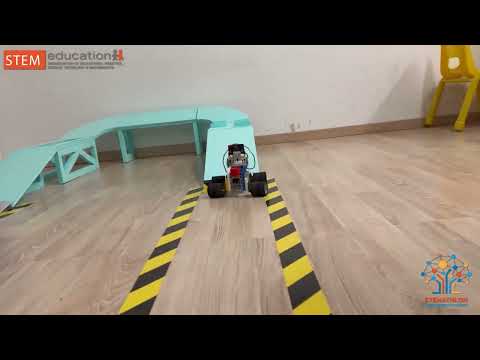 STEMATHLON Race Bots thumbnail