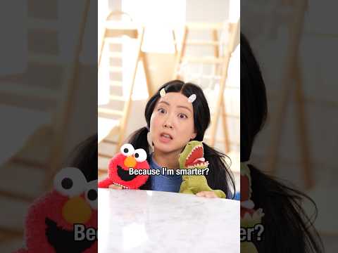 White kid vs Asian kid thumbnail