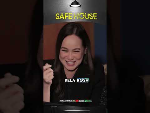 Ito ang bansag ng ilang netizens online kay Sen. Bato dela Rosa. thumbnail