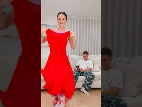 It looked better on James anyway 🤭🤣 thumbnail