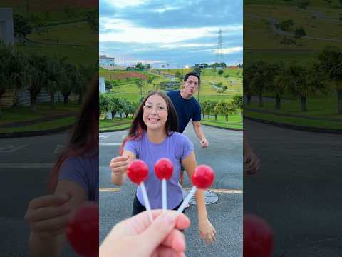 Fiz o certo? (#funny #humor #comedy ) thumbnail