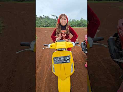 kenapa suara kelakson bawang merah bunyi gendag#trendingshorts thumbnail