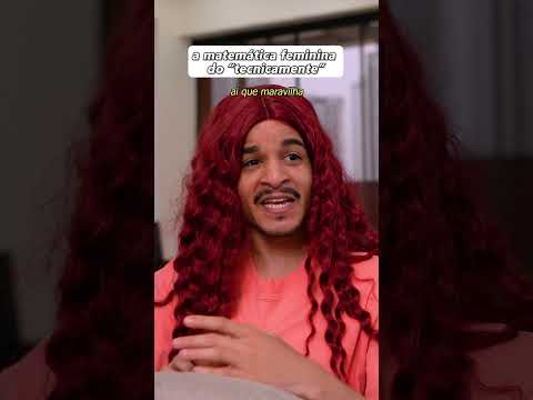 A MATEMÁTICA FEMININA DO "TECNICAMENTE" thumbnail