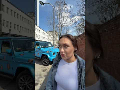 reakcja DARII na oklejoną GERTRUDĘ 🙏 thumbnail