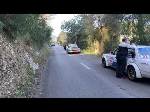 XIX CLASSIC RALLY MAJORCA 2023 - 11TH MARCH PT3 thumbnail